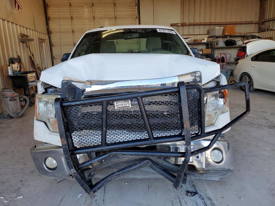 Aukcja sprzedaży 2012 Ford F150, vin: 1FTFX1CF7CKD15673, numer aukcji: 67971326