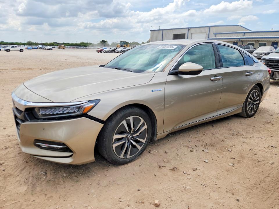 Продажа на аукционе авто 2020 Honda Accord, vin: 1HGCV3F96LA012465, номер лота: 69083996