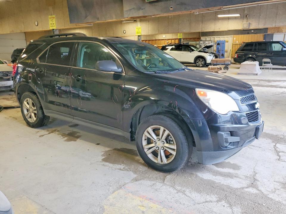 69770946 :رقم المزاد ، 2GNFLFEK1E6304040 vin ، 2014 Chevrolet Equinox مزاد بيع
