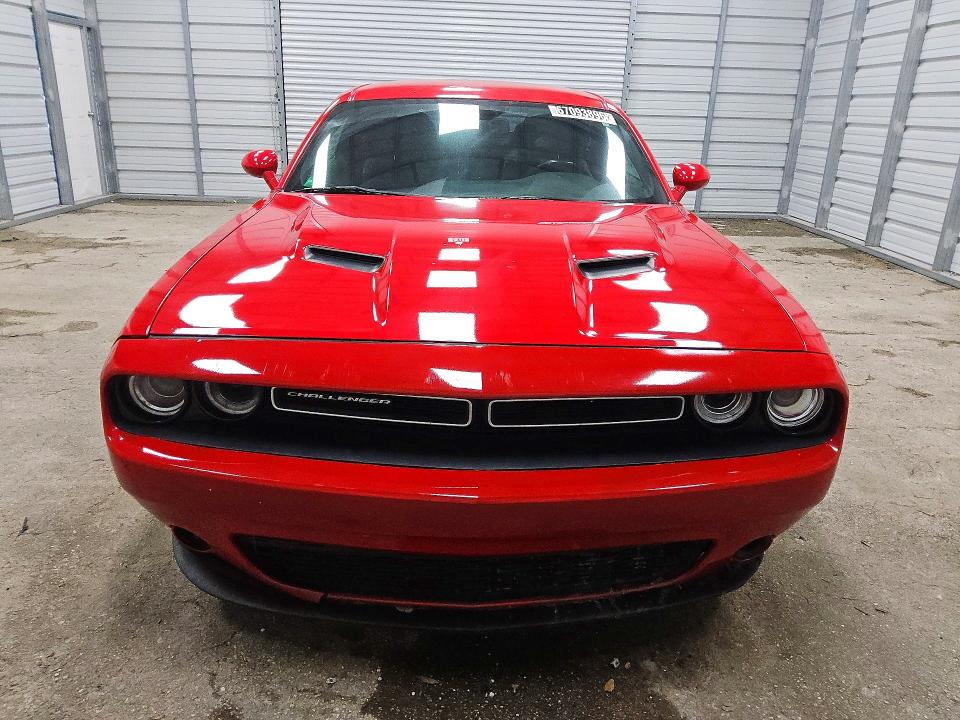2019 Dodge Challenger მანქანა იყიდება აუქციონზე, vin: 2C3CDZAG1KH524651, აუქციონის ნომერი: 67093896