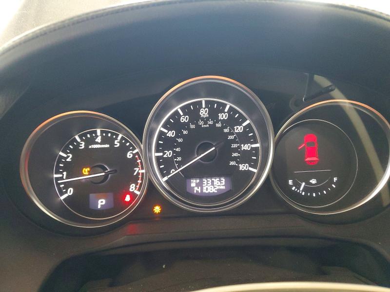 Aukcja sprzedaży 2016 Mazda 6, vin: JM1GJ1W50G1420477, numer aukcji: 67628406
