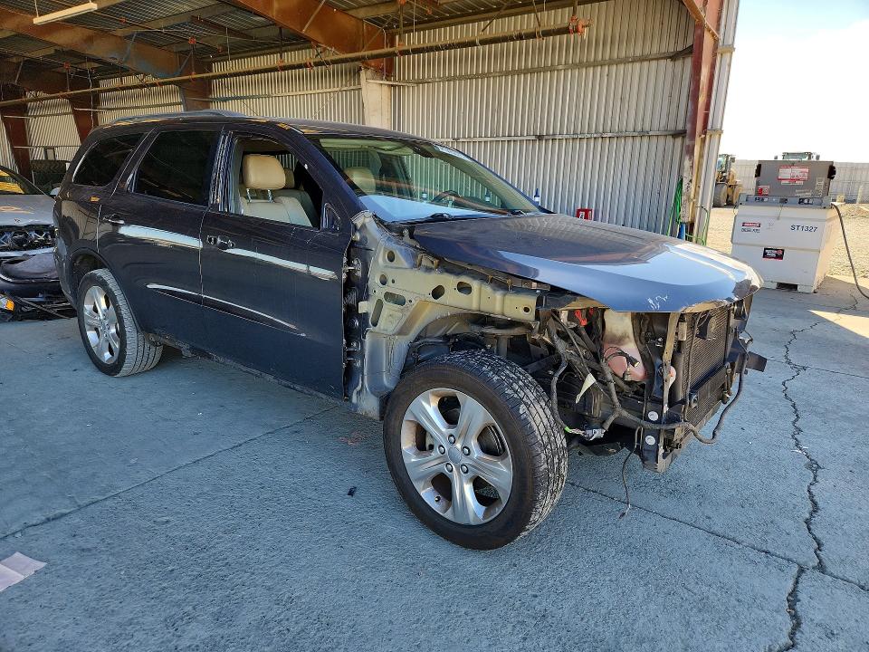 Aukcja sprzedaży 2014 Dodge Durango, vin: 1C4RDJDG3EC468738, numer aukcji: 67345876