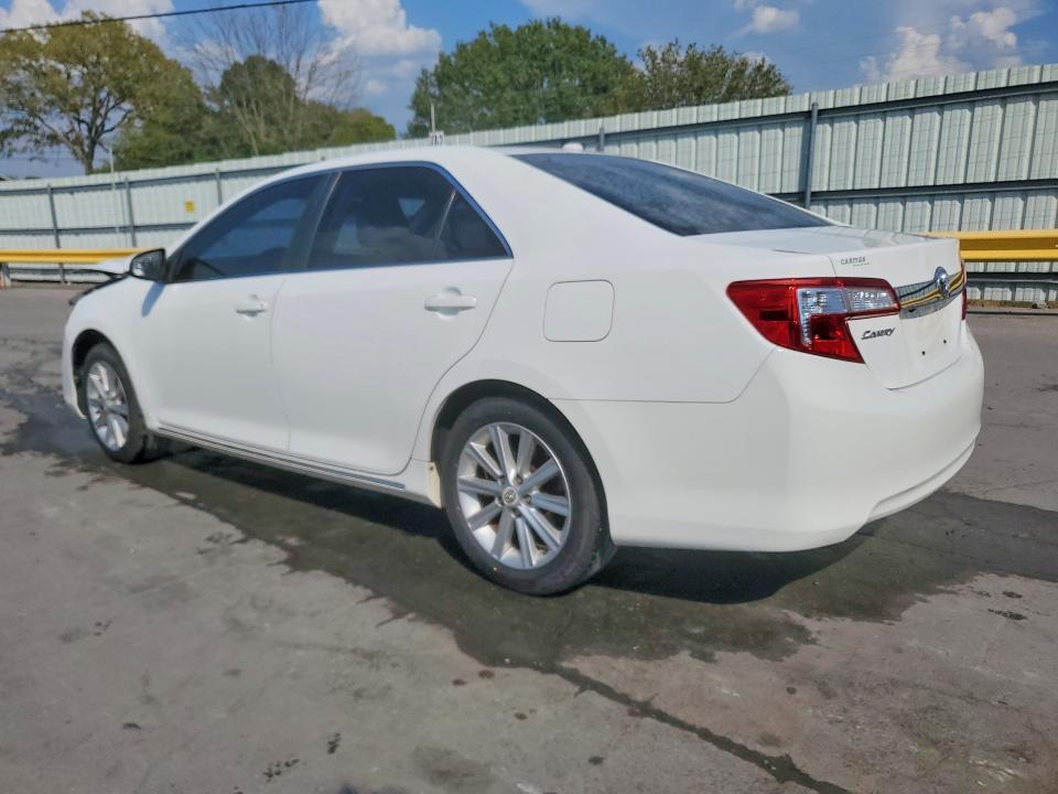 Продажа на аукционе авто 2012 Toyota Camry, vin: 4T4BF1FKXCR232254, номер лота: 69437396