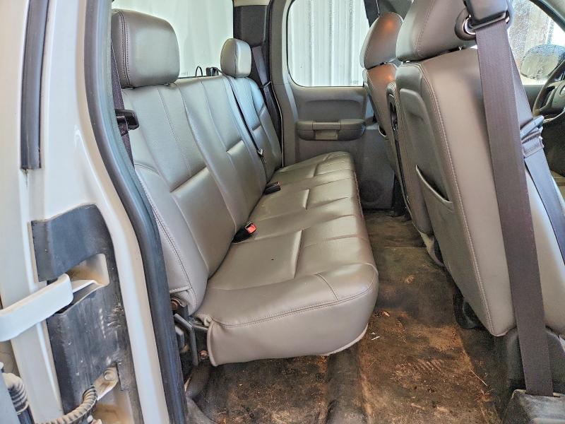 Продажа на аукционе авто 2013 Chevrolet Silverado, vin: 1GCRCPEX5DZ105048, номер лота: 67613336