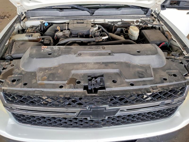 Aukcja sprzedaży 2011 Chevrolet Silverado, vin: 1GC1KVC83BF236669, numer aukcji: 67835366