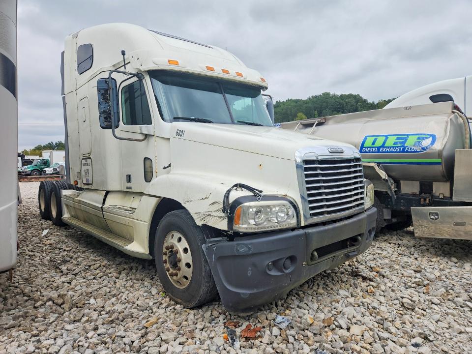 Продажа на аукционе авто 2006 Freightliner Cst120, vin: 1FUJBBCK86LU40264, номер лота: 66848856