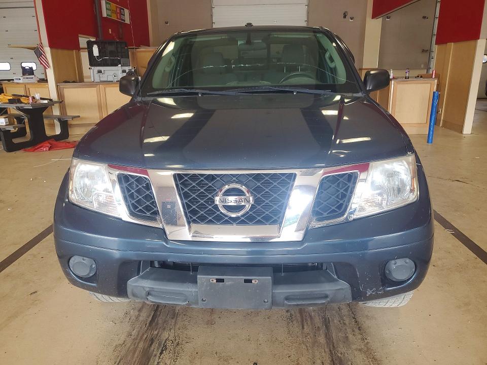 2013 Nissan Frontier მანქანა იყიდება აუქციონზე, vin: 1N6AD0CW1DN747749, აუქციონის ნომერი: 69608786