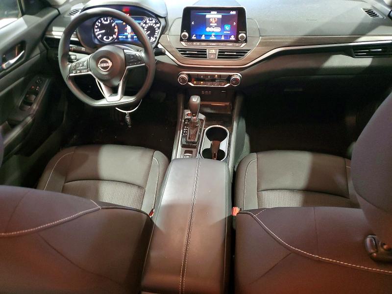 Продажа на аукционе авто 2024 Nissan Altima, vin: 1N4BL4DW6RN421460, номер лота: 68062346