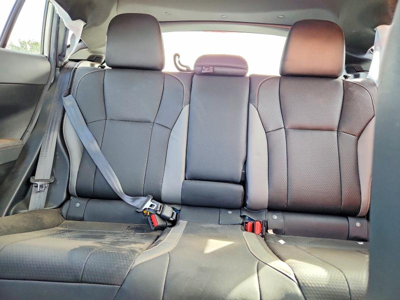 2025 Subaru Crosstrek მანქანა იყიდება აუქციონზე, vin: 4S4GUHU62S3745006, აუქციონის ნომერი: 69267526