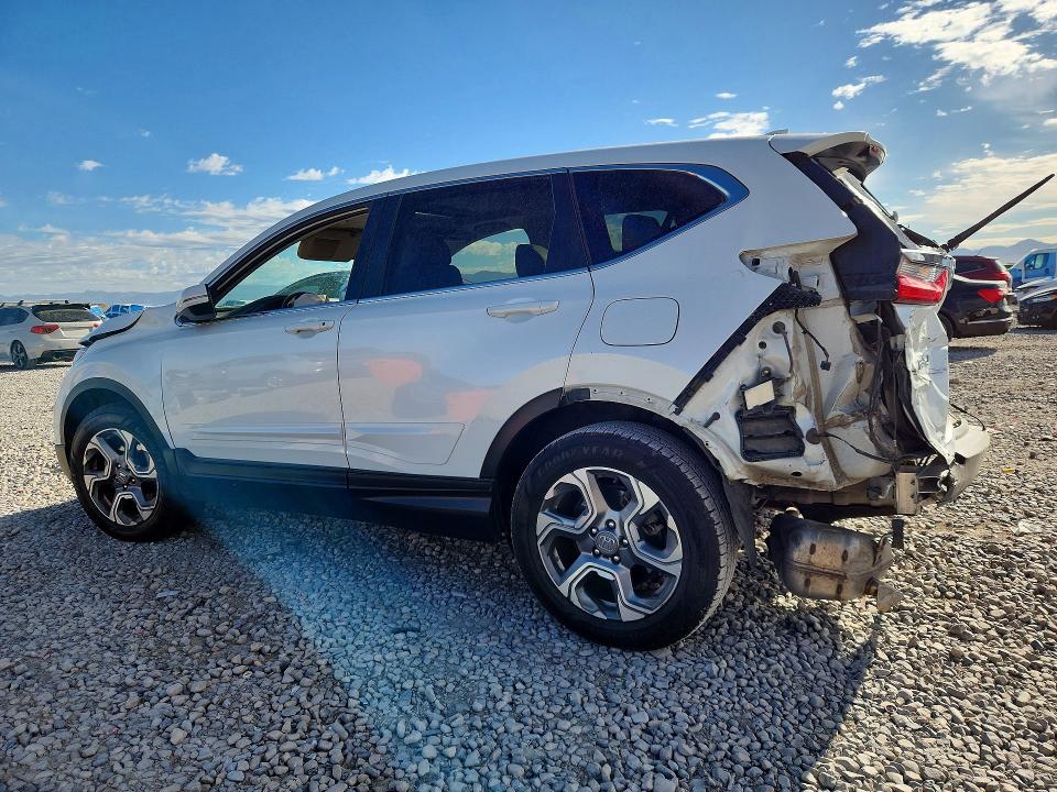 Продажа на аукционе авто 2019 Honda Cr-v, vin: JHLRW2H80KX013016, номер лота: 68239376