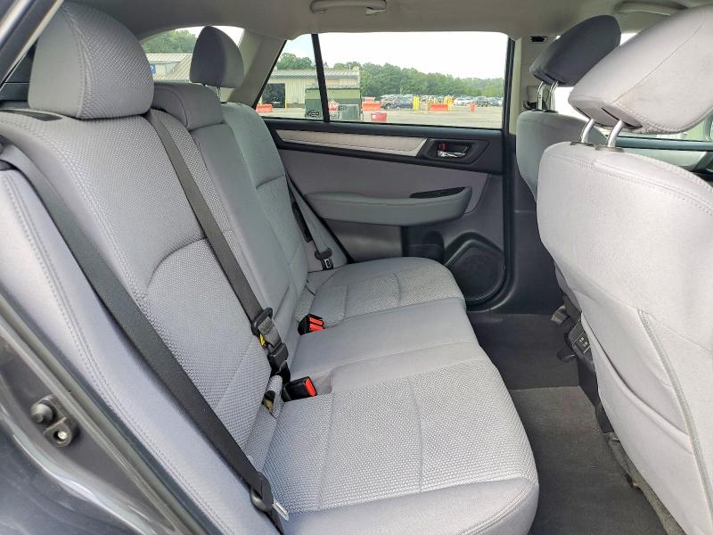 Продажа на аукционе авто 2019 Subaru Outback, vin: 4S4BSAHC5K3370705, номер лота: 69333436