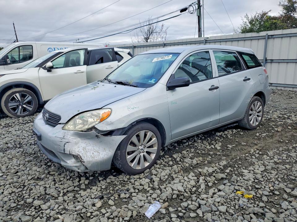 Aukcja sprzedaży 2006 Toyota Matrix, vin: 2T1KR32E56C556280, numer aukcji: 70780276