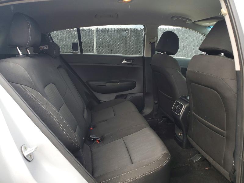 Продаж на аукціоні авто 2019 Kia Sportage, vin: KNDPM3AC6K7590261, номер лоту: 70117086