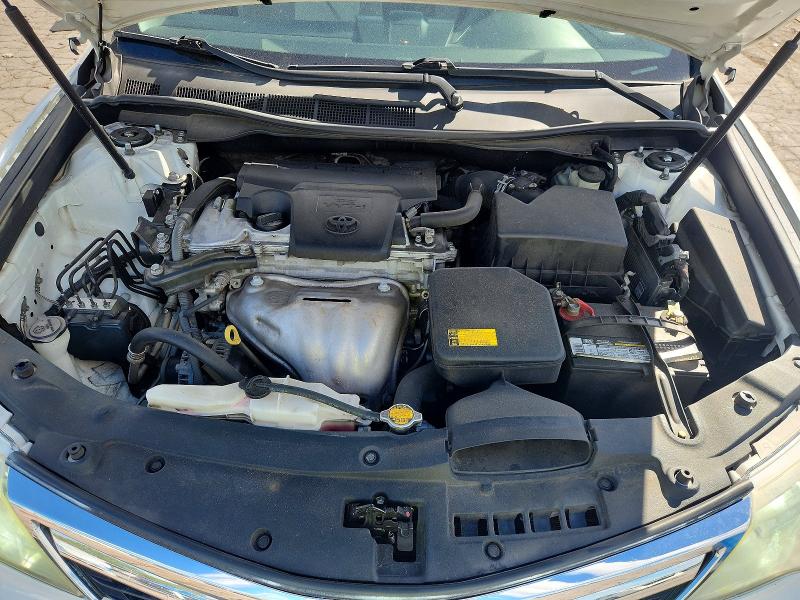 Aukcja sprzedaży 2014 Toyota Camry, vin: 4T4BF1FK5ER424135, numer aukcji: 70116876