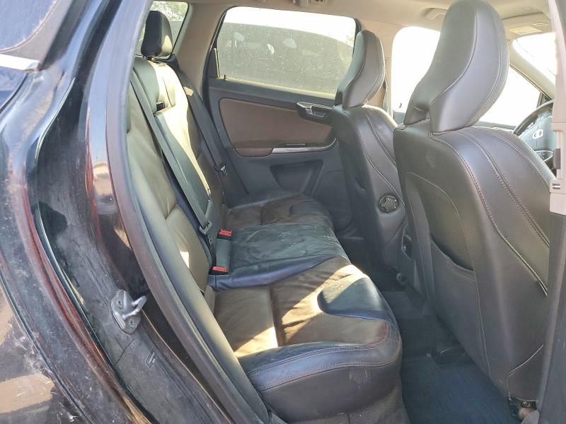 2014 Volvo Xc60 მანქანა იყიდება აუქციონზე, vin: YV4902DZ3E2545324, აუქციონის ნომერი: 67450316
