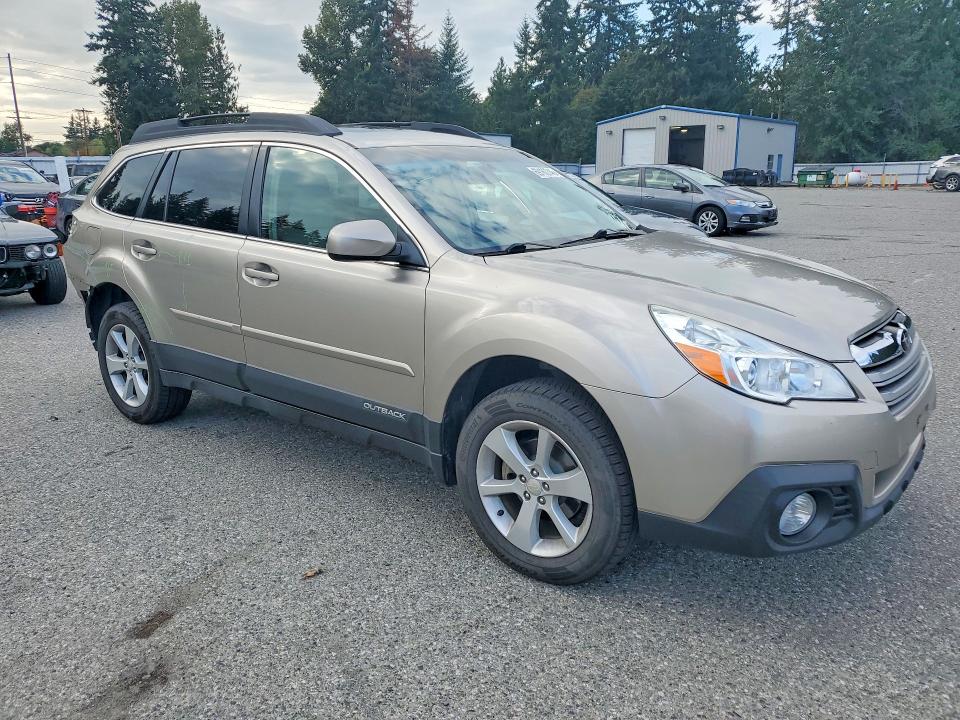 Aukcja sprzedaży 2014 Subaru Outback, vin: 4S4BRBDC6E3321783, numer aukcji: 69162746