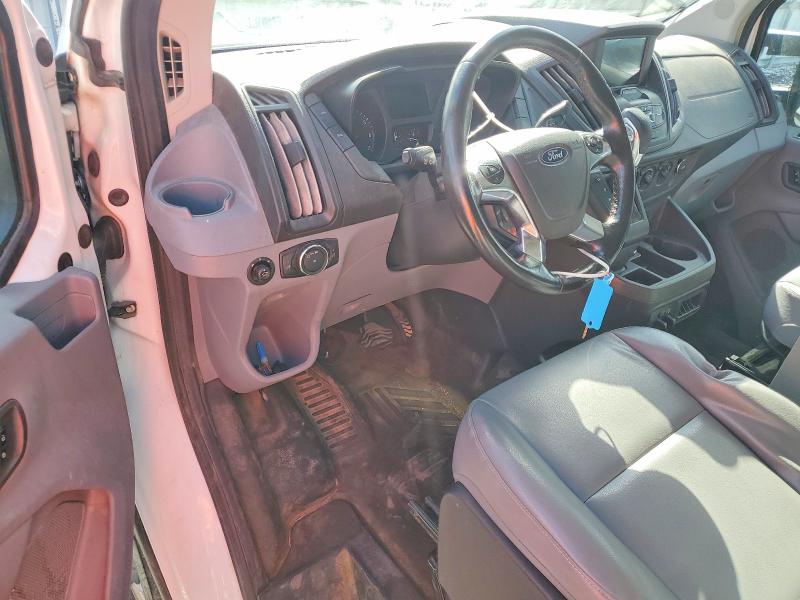 Продаж на аукціоні авто 2018 Ford Transit, vin: 1FTYR2YG9JKA24633, номер лоту: 68556626