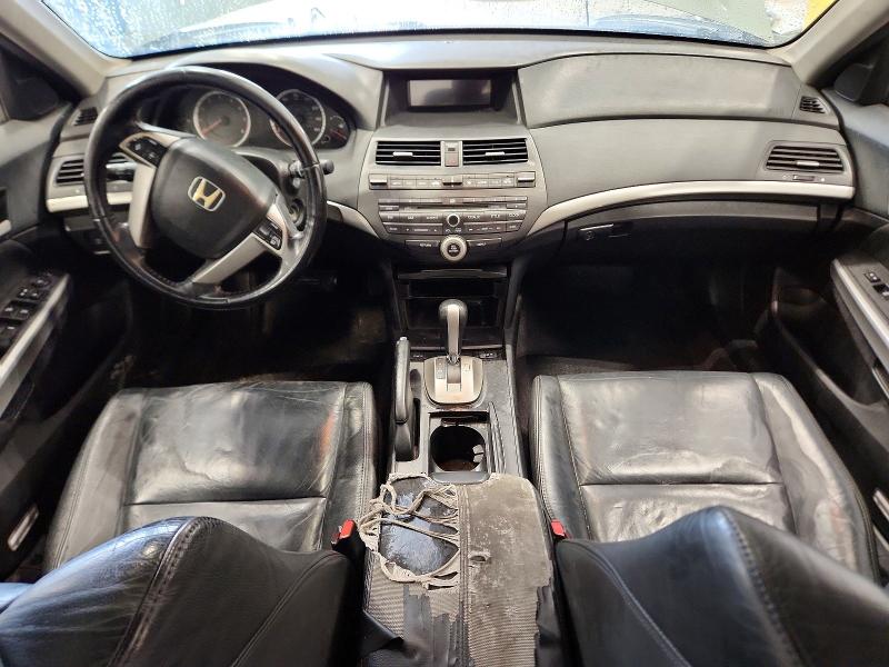 2009 Honda Accord მანქანა იყიდება აუქციონზე, vin: 1HGCP26879A102048, აუქციონის ნომერი: 66815856