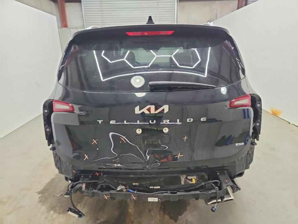 Продаж на аукціоні авто 2025 Kia Telluride, vin: 5XYP6DGC0SG681553, номер лоту: 70145626
