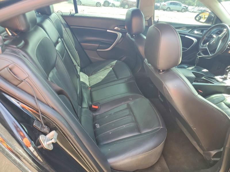 Продаж на аукціоні авто 2014 Buick Regal, vin: 2G4GL5EX6E9320103, номер лоту: 66919426