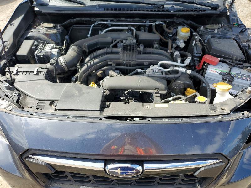 Aukcja sprzedaży 2019 Subaru Crosstrek, vin: JF2GTANC1K8313109, numer aukcji: 67862866