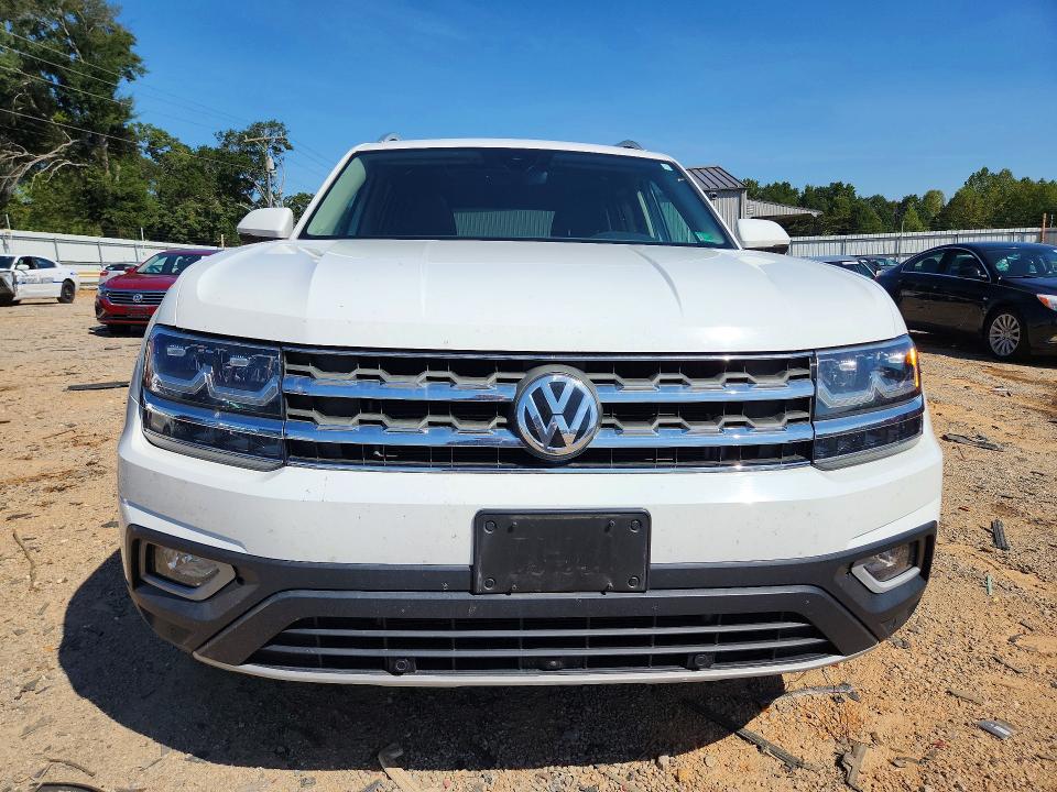 Продаж на аукціоні авто 2018 Volkswagen Atlas, vin: 1V2NR2CA0JC575581, номер лоту: 68130246