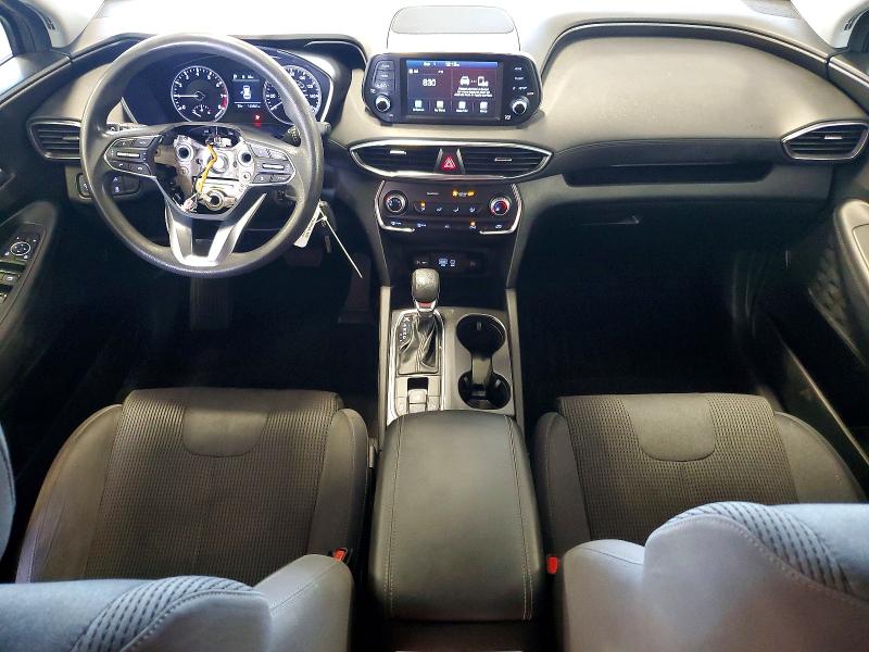 Aukcja sprzedaży 2019 Hyundai Santa Fe, vin: 5NMS2CAD6KH027082, numer aukcji: 67173246