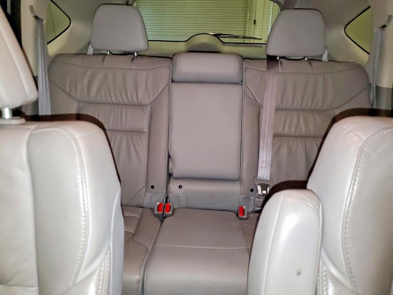 67274616 :رقم المزاد ، 2HKRM4H79EH701117 vin ، 2014 Honda Cr-v مزاد بيع