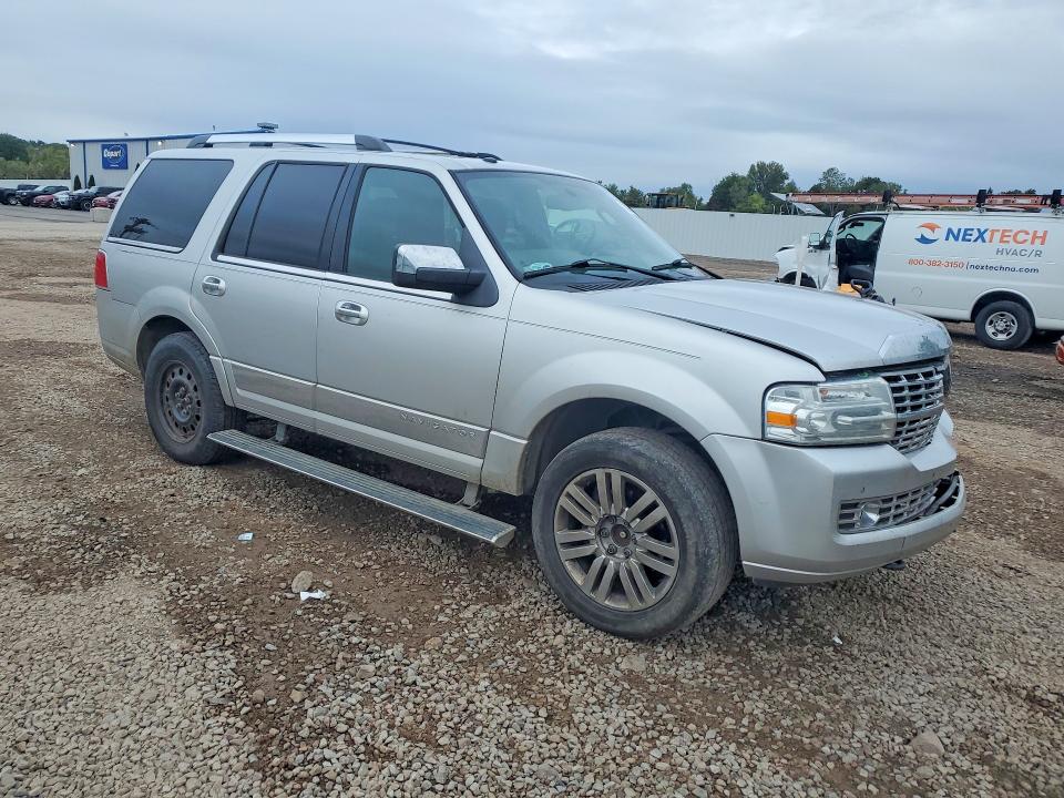 Aukcja sprzedaży 2012 Lincoln Navigator, vin: 5LMJJ2J53CEL05046, numer aukcji: 70298496