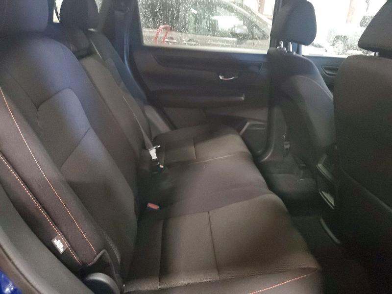 67246456 :رقم المزاد ، 5J6RS6H58PL005096 vin ، 2023 Honda Cr-v مزاد بيع
