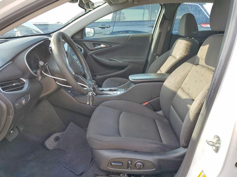 Aukcja sprzedaży 2023 Chevrolet Malibu, vin: 1G1ZD5ST8PF208837, numer aukcji: 70267836