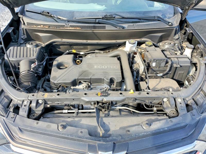 Aukcja sprzedaży 2020 Chevrolet Equinox, vin: 3GNAXHEV2LS540053, numer aukcji: 68742366