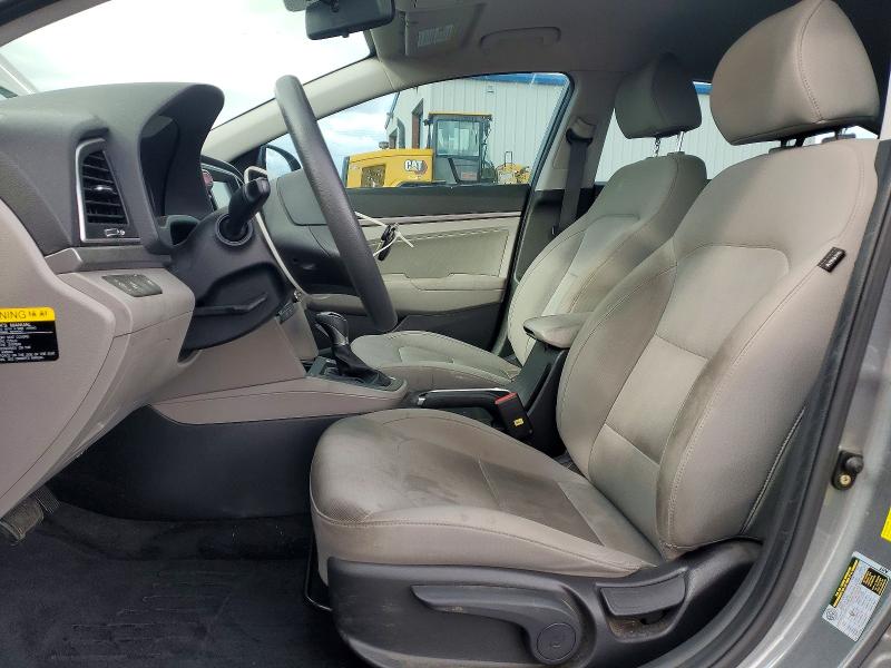 Aukcja sprzedaży 2018 Hyundai Elantra, vin: KMHD84LF6JU451540, numer aukcji: 68804826