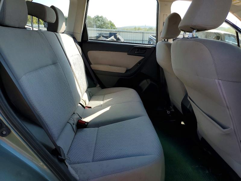 Продажа на аукционе авто 2015 Subaru Forester 2.5i 4d Suv, vin: JF2SJAAC1FG587332, номер лота: 70532306