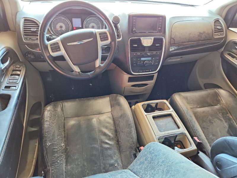 Aukcja sprzedaży 2015 Chrysler Town & Country, vin: 2C4RC1BG4FR751695, numer aukcji: 67299076