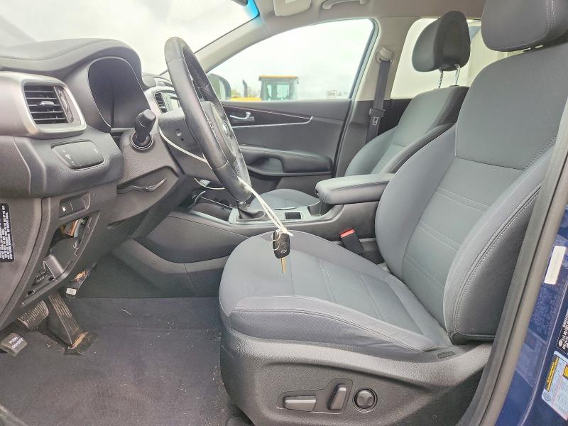 Aukcja sprzedaży 2016 Kia Sorento, vin: 5XYPG4A37GG186862, numer aukcji: 69734166