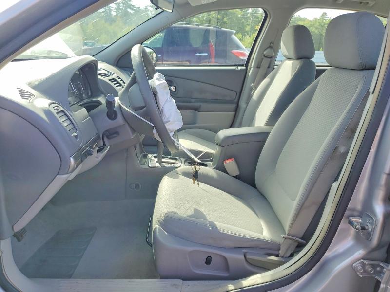 Aukcja sprzedaży 2007 Chevrolet Malibu, vin: 1G1ZS58N47F107521, numer aukcji: 69693746