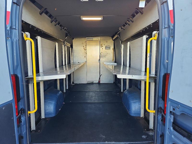 67252626 :رقم المزاد ، 3C6FRVJG8ME500890 vin ، 2021 Ram Promaster 3500 مزاد بيع