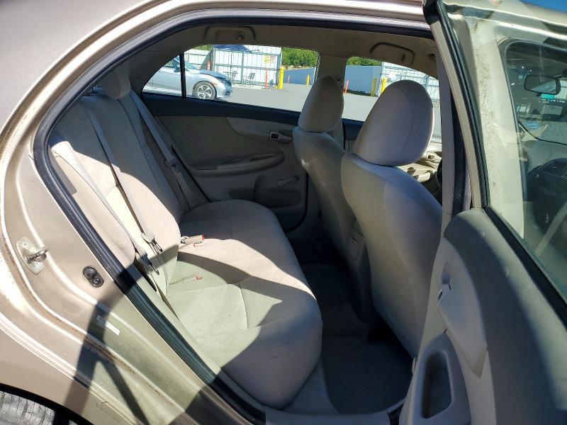 Продаж на аукціоні авто 2009 Toyota Corolla, vin: 1NXBU40E49Z071364, номер лоту: 69940866