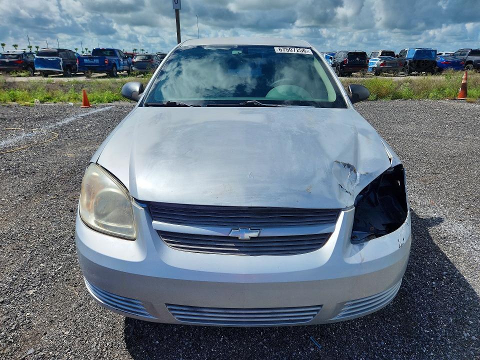 Aukcja sprzedaży 2007 Chevrolet Cobalt, vin: 1G1AK55F277242811, numer aukcji: 67507256