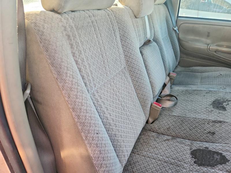 2006 Toyota Tundra მანქანა იყიდება აუქციონზე, vin: 5TBJU32156S475870, აუქციონის ნომერი: 67557386