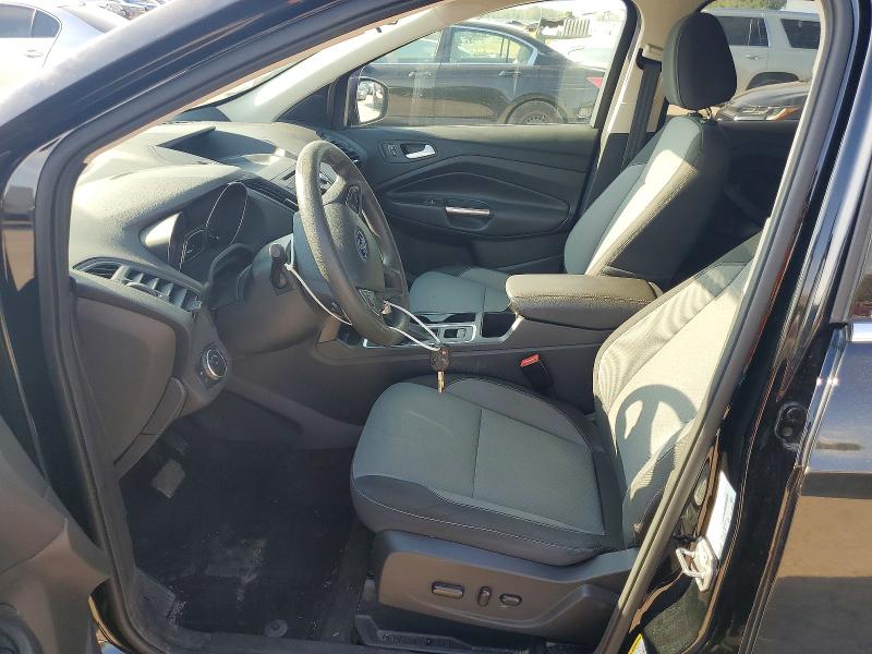 69617096 :رقم المزاد ، 1FMCU9G99HUA47991 vin ، 2017 Ford Escape مزاد بيع