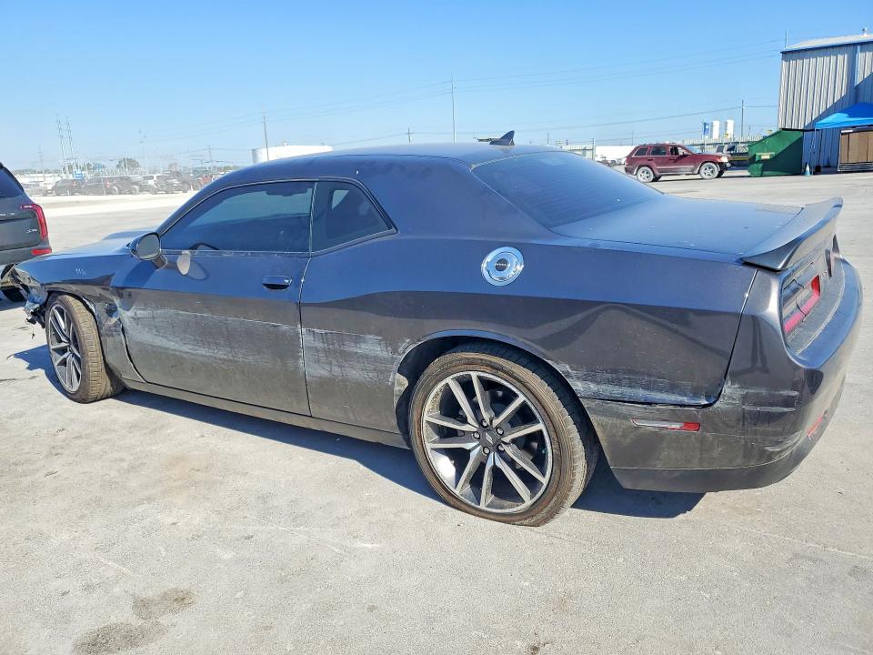Aukcja sprzedaży 2023 Dodge Challenger, vin: 2C3CDZBT2PH695136, numer aukcji: 67368566