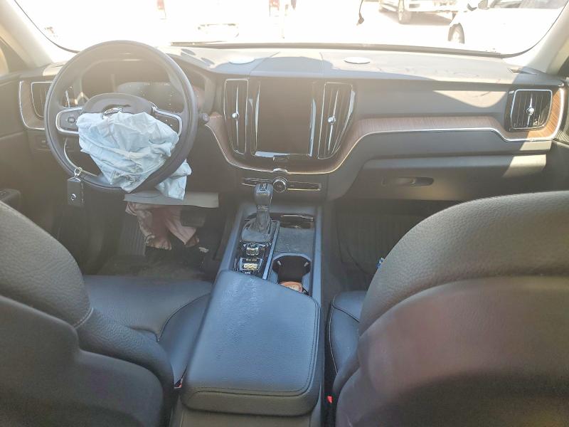 Продажа на аукционе авто 2021 Volvo Xc60, vin: YV4102RKXM1851109, номер лота: 67716416
