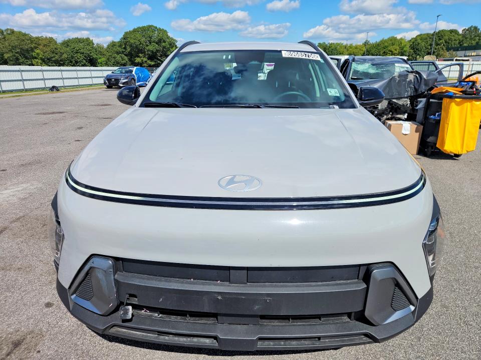 Продажа на аукционе авто 2026 Hyundai Kona, vin: KM8HF3AB3TU465674, номер лота: 69685756