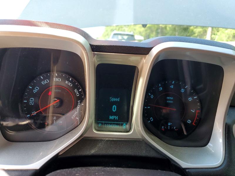 68749906 :رقم المزاد ، 2G1FB1E37F9300669 vin ، 2015 Chevrolet Camaro مزاد بيع