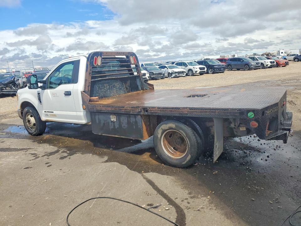 Продаж на аукціоні авто 2019 Ford F350, vin: 1FDRF3GT4KEC84189, номер лоту: 69290626