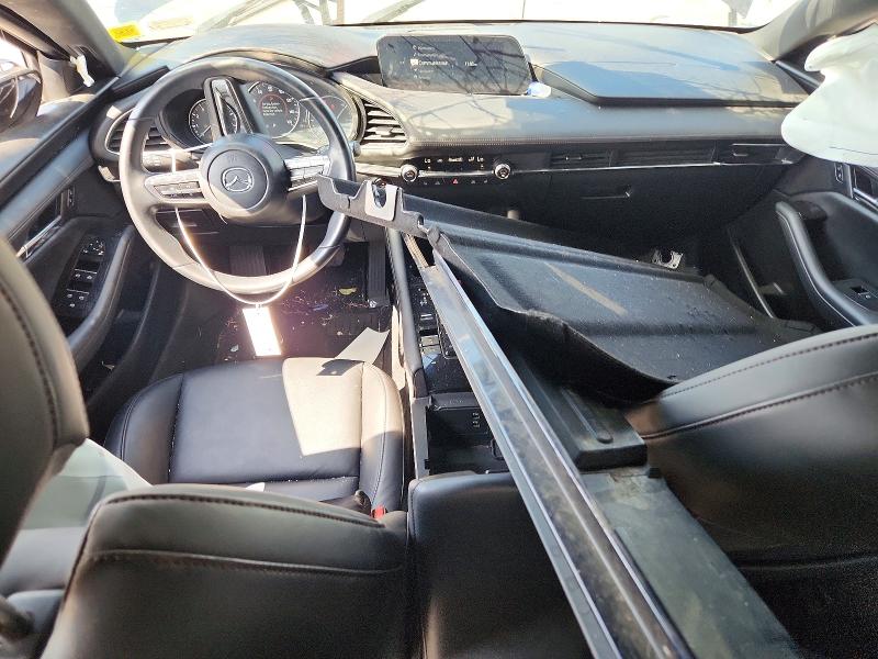 Aukcja sprzedaży 2021 Mazda 3, vin: JM1BPBLL3M1404206, numer aukcji: 67876496