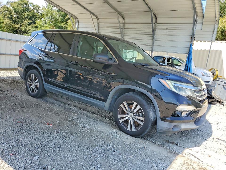 Aukcja sprzedaży 2016 Honda Pilot, vin: 5FNYF5H56GB033742, numer aukcji: 69972376