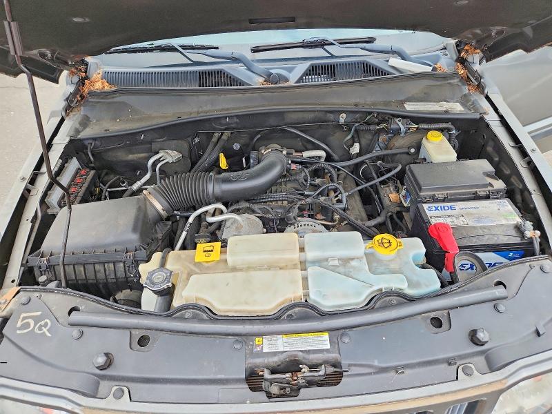 2012 Jeep Liberty მანქანა იყიდება აუქციონზე, vin: 1C4PJMAK3CW206269, აუქციონის ნომერი: 69683046